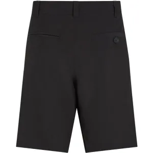 O'Neill HYBRID CHINO 19” Pánske šortky, čierna, veľkosť