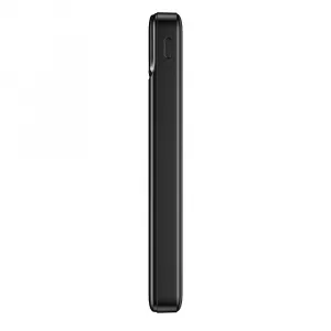 Maxlife Powerbanka MXPB-01 10 000 mAh, čierna