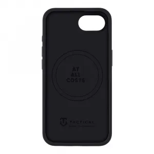 Tactical MagForce Velvet Smoothie Kryt pre iPhone 16e, Čierny