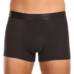 3PACK pánske boxerky Tommy Hilfiger čierné (UM0UM02760 0R7) S, trenky