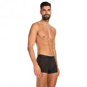 3PACK pánske boxerky Tommy Hilfiger čierné (UM0UM02760 0R7) S, trenky