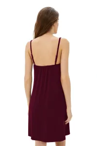 Luisa Moretti Dámska nočná bambusová košieľka VICTORIA