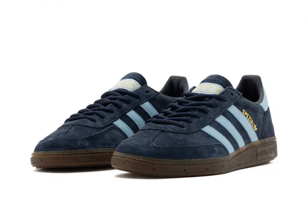 adidas Handball Spezial "Collegiate Navy" (BD7633)