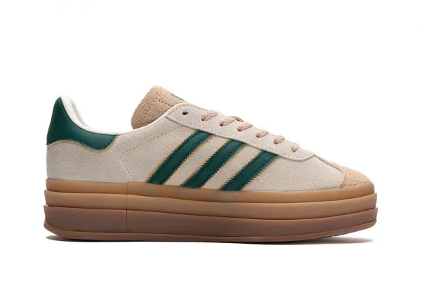 adidas Gazelle Bold W "Cream White" (ID7056)