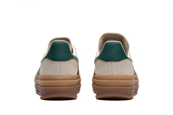 adidas Gazelle Bold W "Cream White" (ID7056)