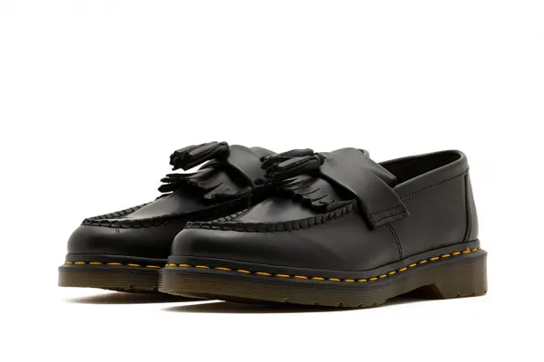 Dr. Martens Adrian Smooth Leather Tassel Loafers W (DM22209001)