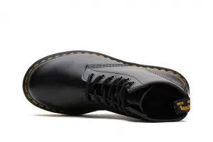 Dr. Martens 101 Smooth "Black" (DM24690001) (DM26230001)