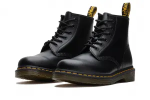 Dr. Martens 101 Smooth "Black" (DM24690001) (DM26230001)