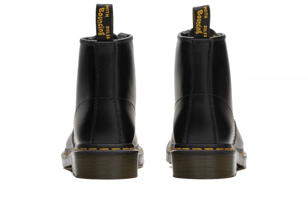 Dr. Martens 101 Smooth "Black" (DM24690001) (DM26230001)