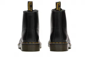Dr. Martens 101 Smooth "Black" (DM24690001) (DM26230001)