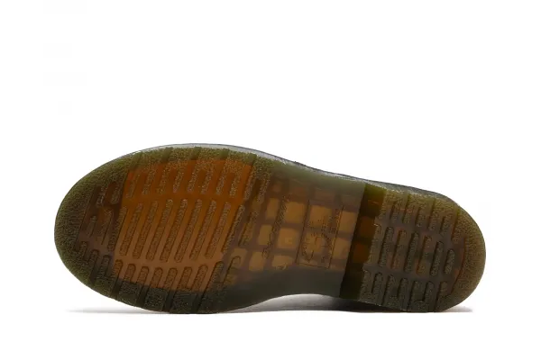 Dr. Martens 101 Smooth "Black" (DM24690001) (DM26230001)