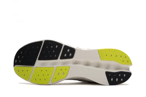 On Cloudsurfer 2 "Glacier Ivory" (3MF10123205)
