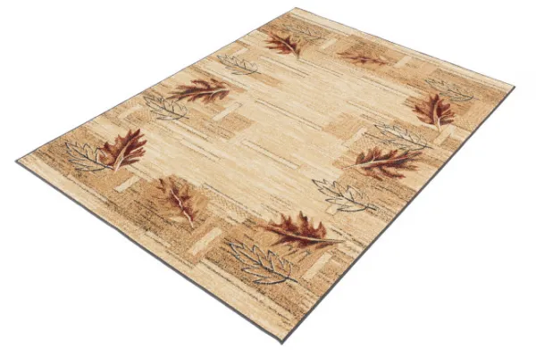 Koberec Agnella Standard Olsza béžový