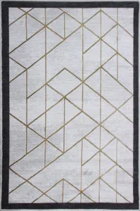 Koberec Diamond  K4488G GOLD / GOLD