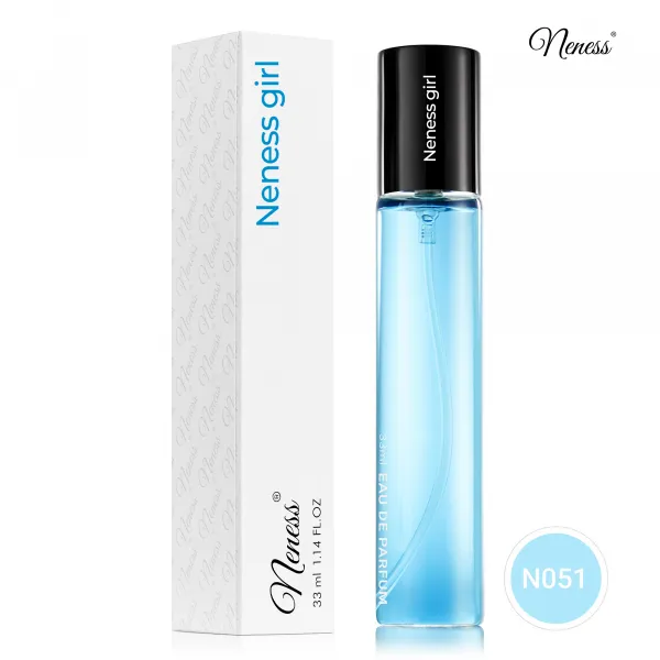 Neness Godd Girl parfumovaná voda dámska 33 ml