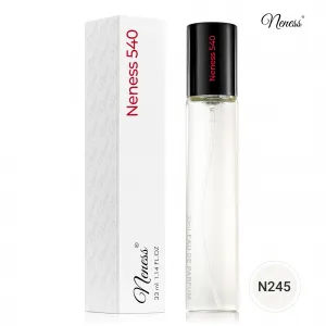 Neness 540 parfumovaná voda unisex 33 ml