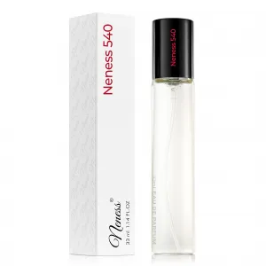 Neness 540 parfumovaná voda unisex 33 ml
