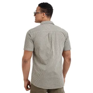 Bushman košeľa Anker khaki S