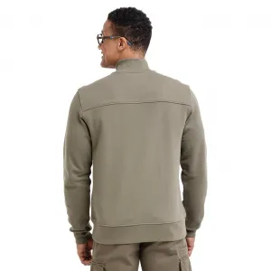 Bushman Pánska mikina Toress, khaki M