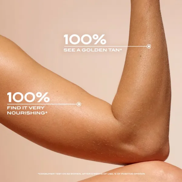 Lancaster Golden Tan Maximizer After Sun Balm telový balzam predlžujúce opálenie 200 ml