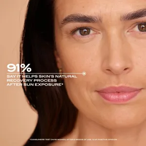 Lancaster Golden Tan Maximizer After Sun Face Serum pleťové sérum predlžujúce opálenie 30 ml