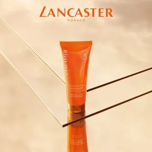 Lancaster Golden Tan Maximizer After Sun Lotion telové mlieko predlžujúce opálenie 250 ml