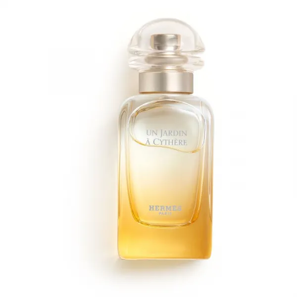 HERMÈS Parfums-Jardins Collection Un Jardin à Cythère toaletná voda plniteľná unisex 50 ml
