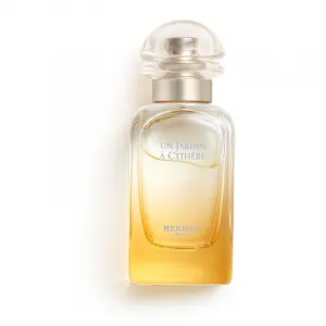 HERMÈS Parfums-Jardins Collection Un Jardin à Cythère toaletná voda plniteľná unisex 50 ml