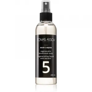 Tomas Arsov Hair Liquid hydratačný sprej na vlasy 200 ml