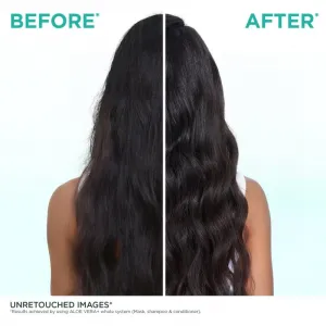 Garnier Fructis Aloe Vera Hair Food hydratačný šampón pre normálne až suché vlasy 350 ml