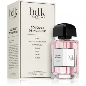 bdk Parfums Bouquet de Hongrie parfumovaná voda pre ženy 100 ml