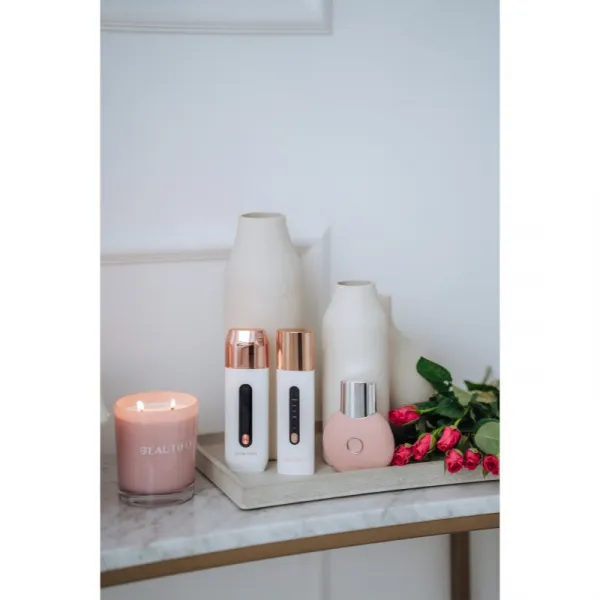 Beautifly B-Scrub Pro Slim multifunkčná ultrazvuková špachtľa 1 ks