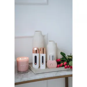 Beautifly B-Scrub Pro Slim multifunkčná ultrazvuková špachtľa 1 ks