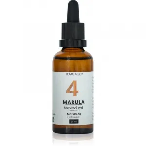 Tomas Arsov Marula vyživujúci olej na vlasy s vitamínom E 50 ml