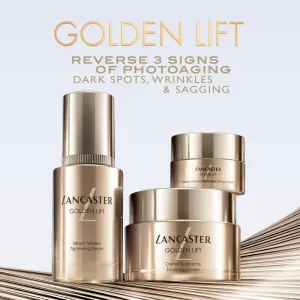 Lancaster Golden Lift denný krém proti vráskam pre ženy 50 ml