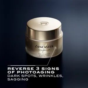 Lancaster Golden Lift denný krém proti vráskam pre ženy 50 ml