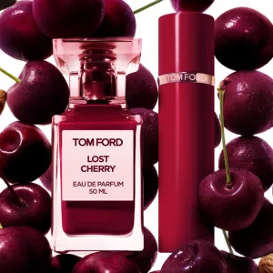 TOM FORD Private Blend Lost Cherry parfumovaná voda unisex 10 ml