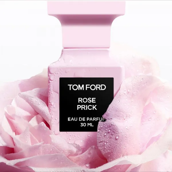 TOM FORD Private Blend Rose Prick parfumovaná voda unisex 30 ml