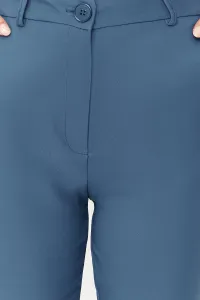 Dámske nohavice Trendyol Cigarette
