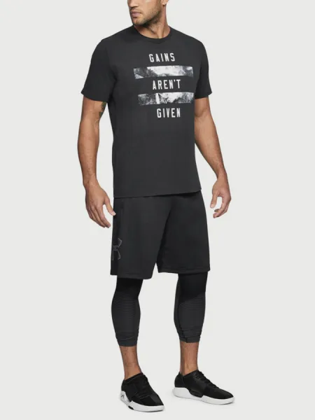 Pánske kraťasy Under Armour Tech