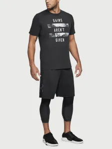 Pánske kraťasy Under Armour Tech
