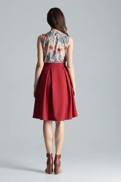 Figl Woman's Skirt M675