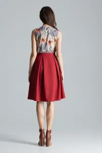 Figl Woman's Skirt M675