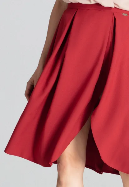 Figl Woman's Skirt M675