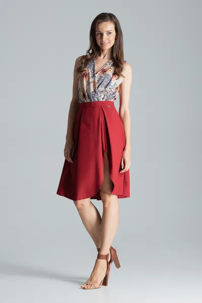 Figl Woman's Skirt M675