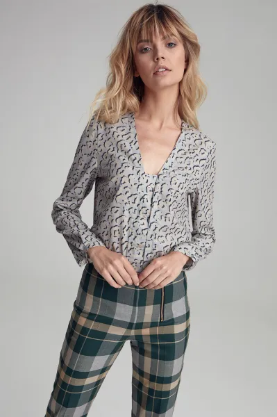 Colett Woman's Blouse Cb31