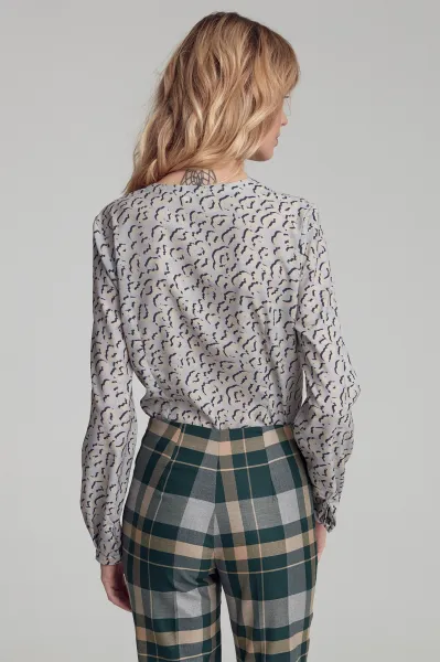 Colett Woman's Blouse Cb31