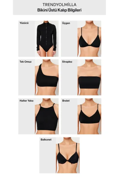 Bikiny set Trendyol
