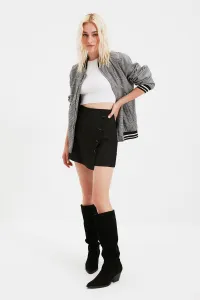 Dámske kraťasy Trendyol Shorts Skirt