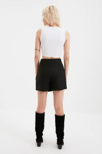 Dámske kraťasy Trendyol Shorts Skirt